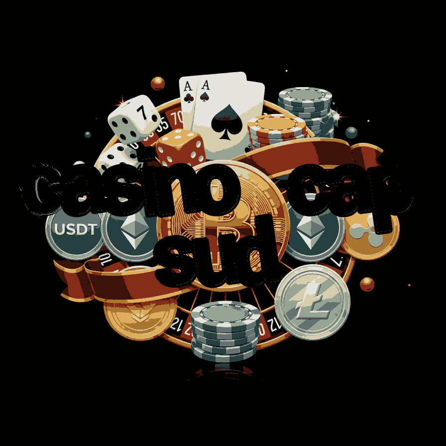 Casino Cap Sud - Best Southern Casino